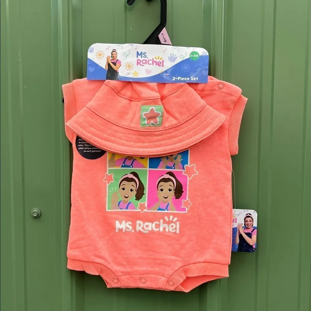 Disney this set